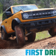 Image for article titled Best Reviews 2021: The 2021 Ford Bronco Is The Compromised Off-Road Beast You Dreamed It Would Be
